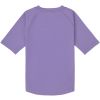 T-shirt anti-UV manches courtes violet (2-3 ans) Lässig Produit 3
