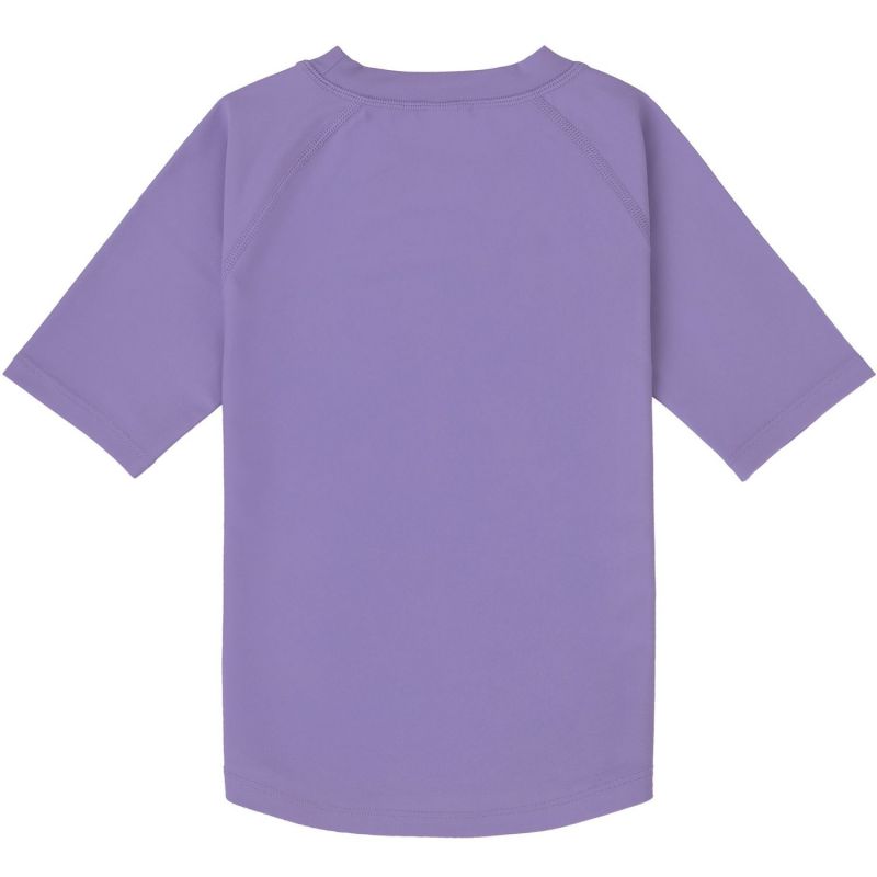 T-shirt anti-UV manches courtes violet (2-3 ans) Lässig Produit 3
