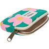 Porte-monnaie Lili Big Flowers Hindbag x We Are Jolies Hindbag Produit ouvert 4
