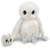 Peluche Coucou maman et bébé Les Ptipotos (24 cm) Les Déglingos Produit 1