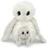 Peluche Coucou maman et bébé Les Ptipotos (24 cm) Les Déglingos Produit 3