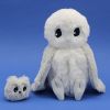 Peluche Coucou maman et bébé Les Ptipotos (24 cm) Les Déglingos Ambiance 8
