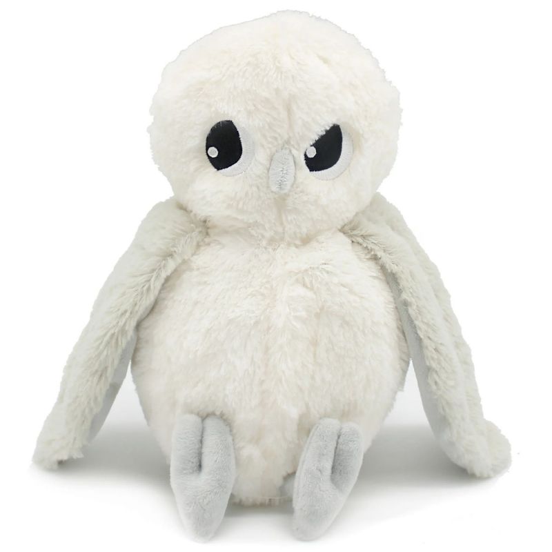 Peluche Coucou maman et bébé Les Ptipotos (24 cm) Les Déglingos Produit 4
