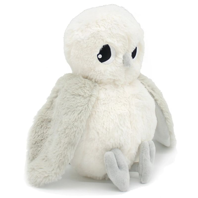 Peluche Coucou maman et bébé Les Ptipotos (24 cm) Les Déglingos Produit 5