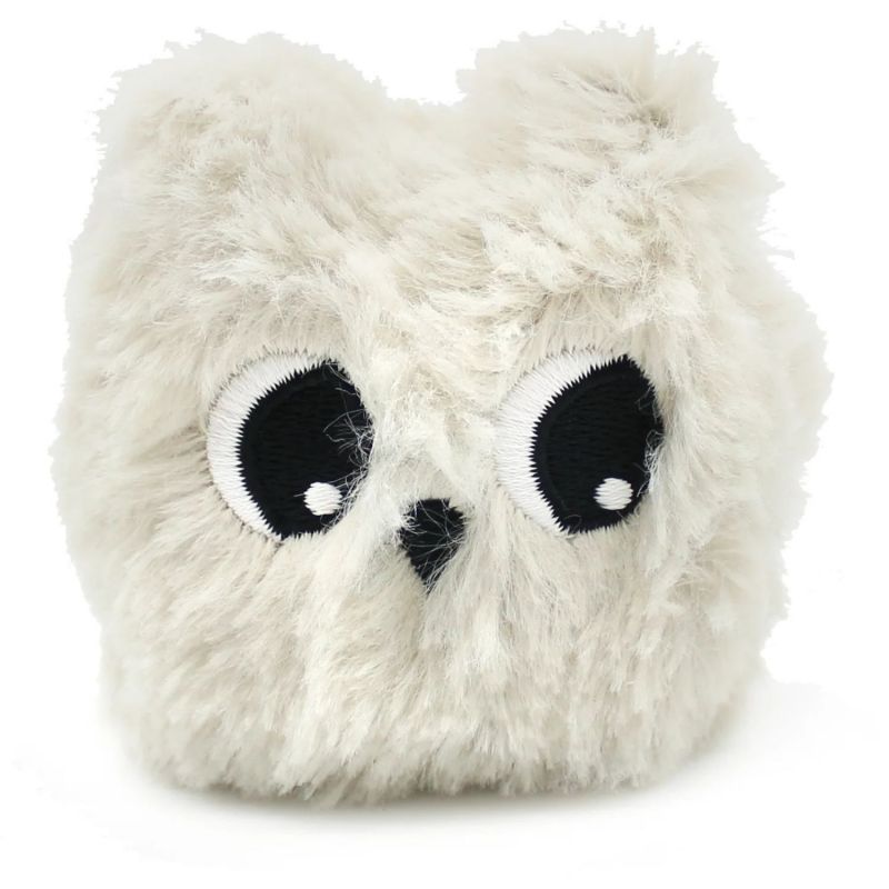 Peluche Coucou maman et bébé Les Ptipotos (24 cm) Les Déglingos Produit 7