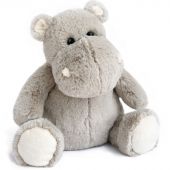 Peluche Hippo'dou (25 cm)