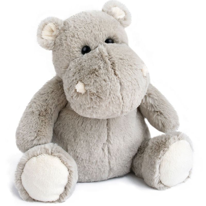 Peluche Hippo'dou (25 cm) Histoire d'Ours