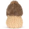 Peluche Amuseable Cacahuète en yeti (15 cm) Jellycat Produit 4