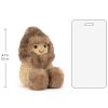 Peluche Amuseable Cacahuète en yeti (15 cm) Jellycat Produit 8