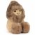 Variation Marron, beige du produit Peluche Amuseable Cacahuète en yeti (15 cm) de la marque Jellycat