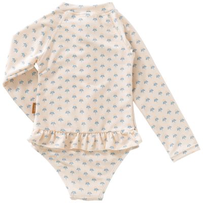 Combinaison anti-UV manches longues Cachemire (3-4 ans)