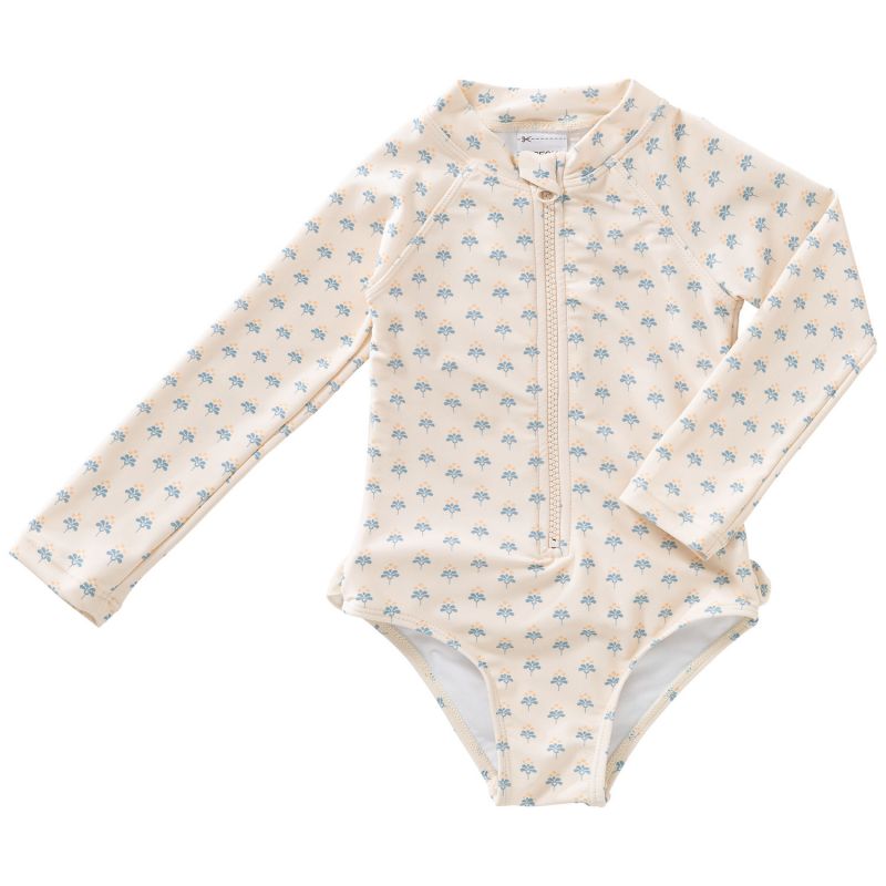 Combinaison anti-UV manches longues Cachemire (3-4 ans) Fresk Produit 1