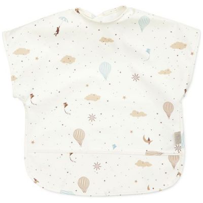 Bavoir à manches courtes Dreamland Cam Cam Copenhagen