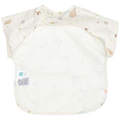 Bavoir à manches courtes Dreamland