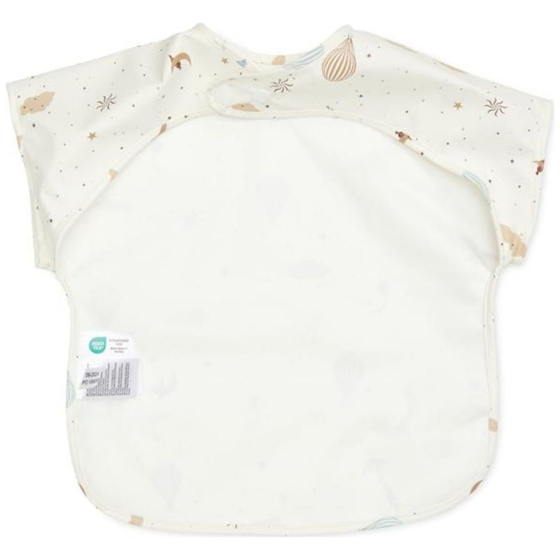 Bavoir à manches courtes Dreamland Cam Cam Copenhagen Produit 2