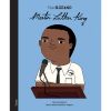 Livre Martin Luther King  par Editions Kimane