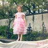Déguisement Garance robe (3-4 ans)  par Souza For Kids