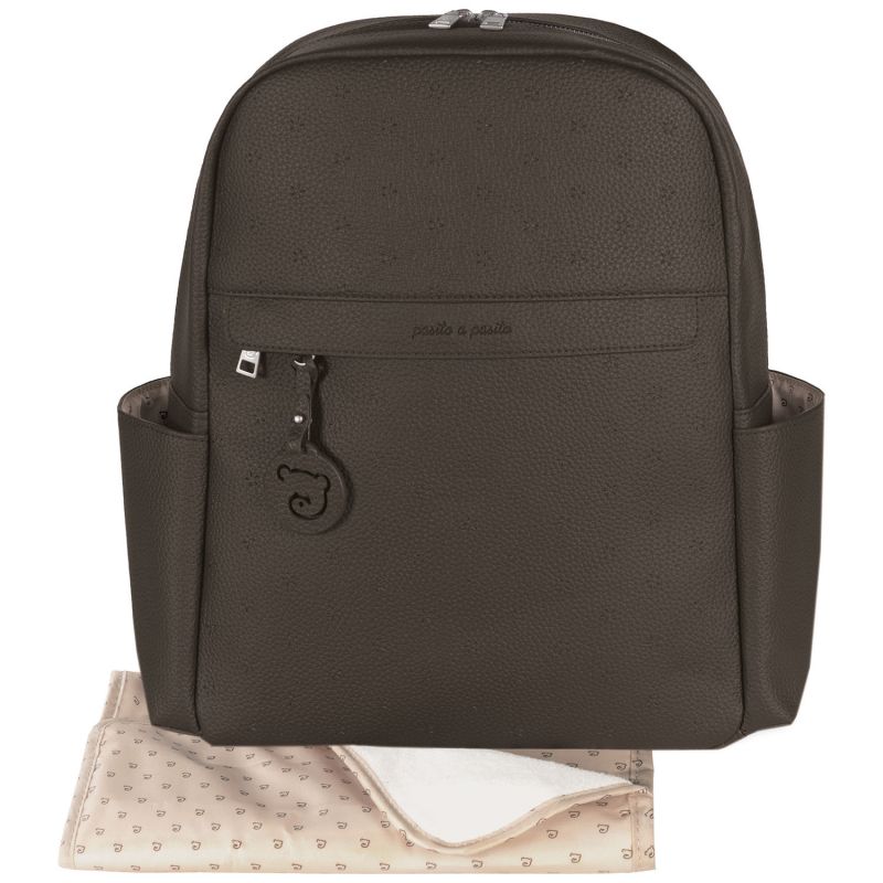 Sac à dos à langer London Brown Pasito a pasito Produit 3