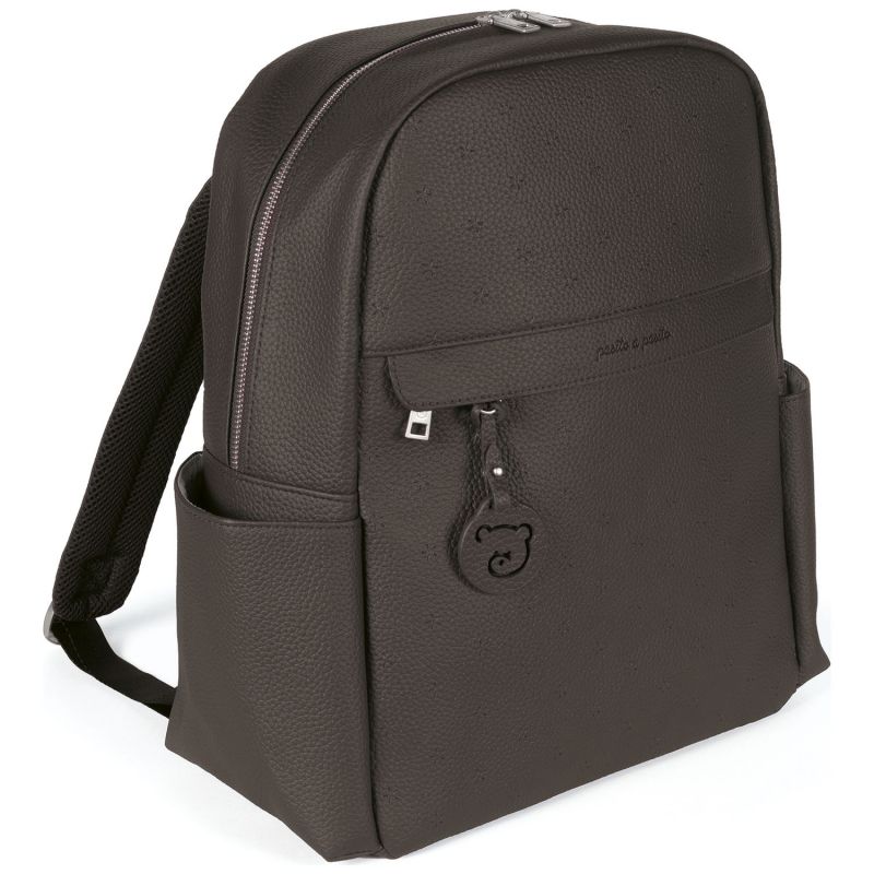 Sac à dos à langer London Brown Pasito a pasito Produit 4