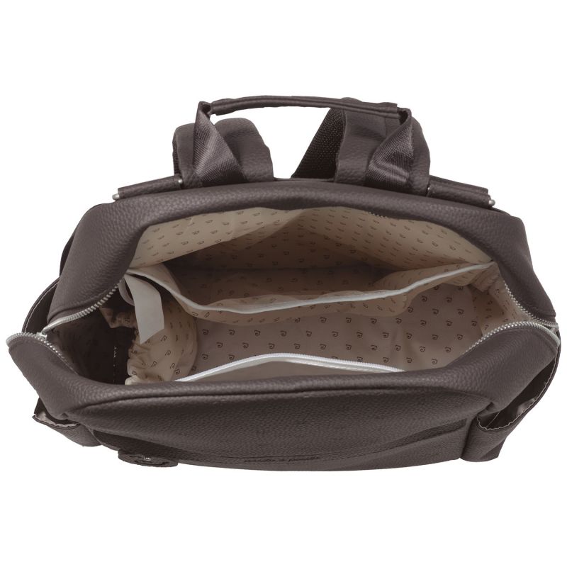 Sac à dos à langer London Brown Pasito a pasito Produit 7