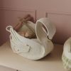Panier de rangement enfant Cygne (55 x 25 cm) Lorena Canals Produit 1
