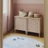 Panier de rangement enfant Cygne (55 x 25 cm) Lorena Canals Produit 2