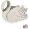 Panier de rangement enfant Cygne (55 x 25 cm) Lorena Canals Produit 6