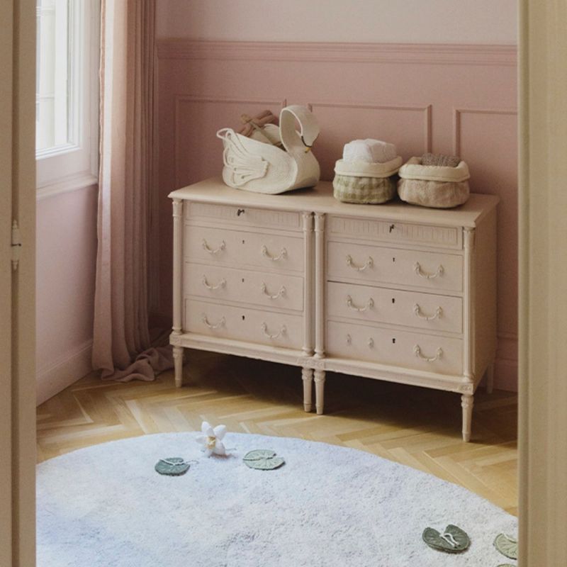 Panier de rangement enfant Cygne (55 x 25 cm) Lorena Canals Produit 2