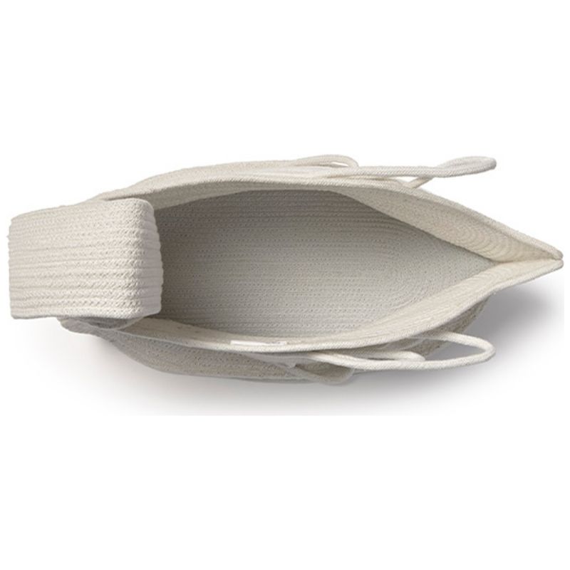 Panier de rangement enfant Cygne (55 x 25 cm) Lorena Canals Produit 5