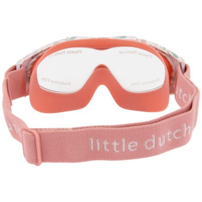 Masque de plongée Dreamy Mermaid