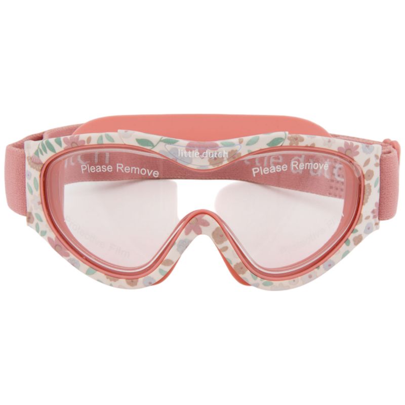 Masque de plongée Dreamy Mermaid Little Dutch Produit 1