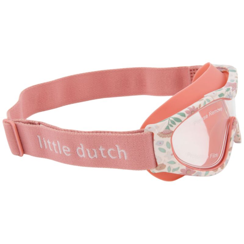 Masque de plongée Dreamy Mermaid Little Dutch Produit 3