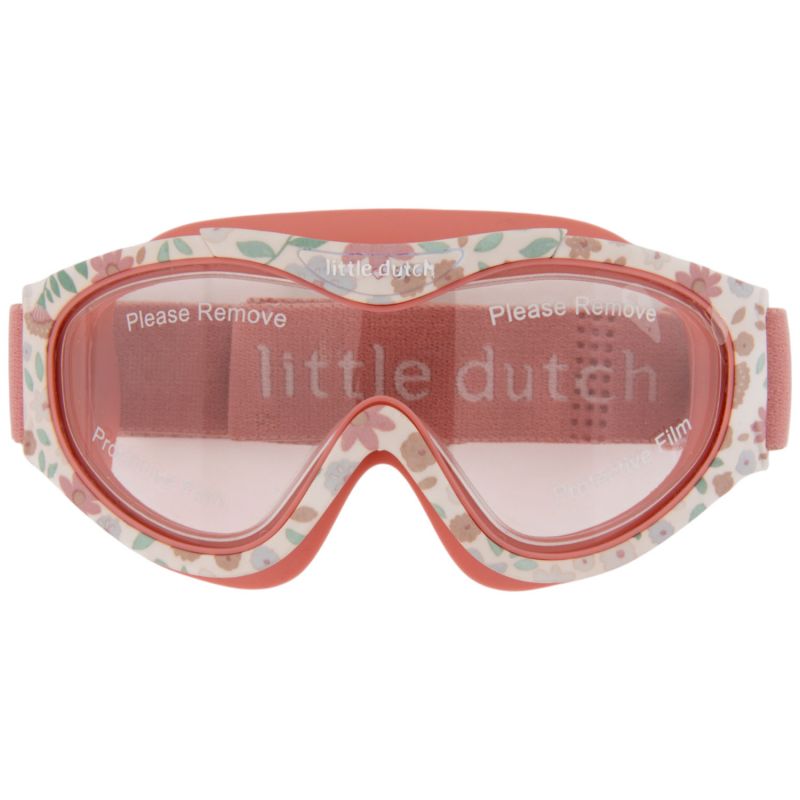Masque de plongée Dreamy Mermaid Little Dutch Produit 4