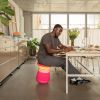 Tabouret modulaire Dynamic all flowers Stapelstein Ambiance 5