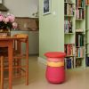Tabouret modulaire Dynamic all flowers Stapelstein Ambiance 7