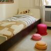 Tabouret modulaire Dynamic all flowers Stapelstein Ambiance 8