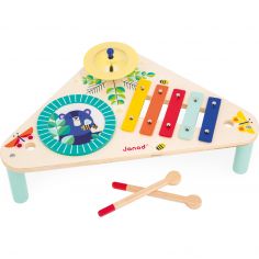 Table musicale Gioia - Janod 