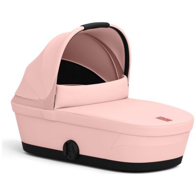 Nacelle Melio Cot Candy Pink Cybex