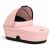 Variation Candy Pink du produit Nacelle Melio Cot Candy Pink de la marque Cybex