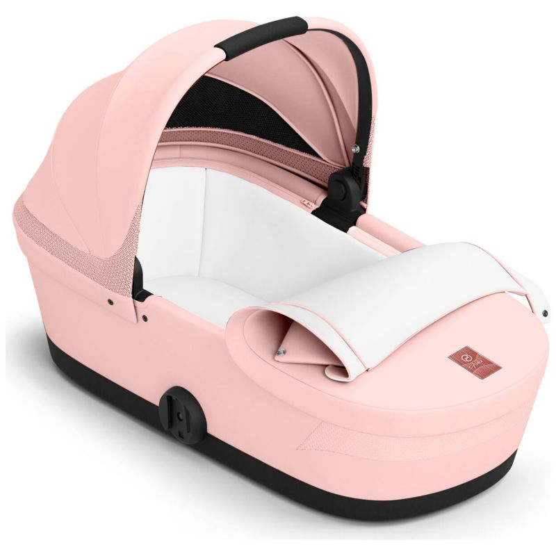 Nacelle Melio Cot Candy Pink Cybex Produit 5