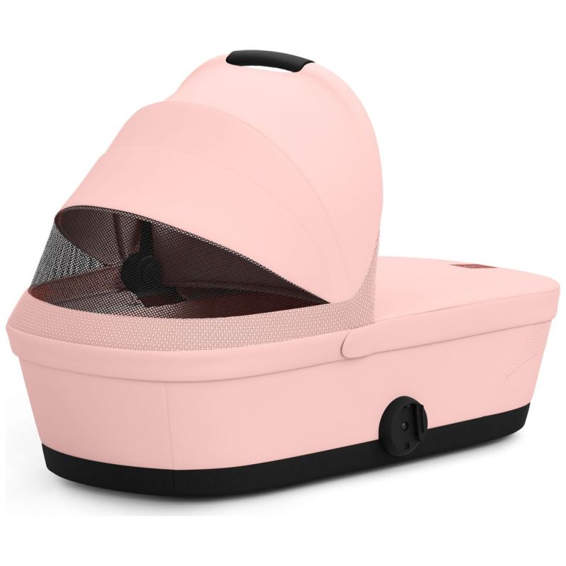 Nacelle Melio Cot Candy Pink Cybex Produit 7