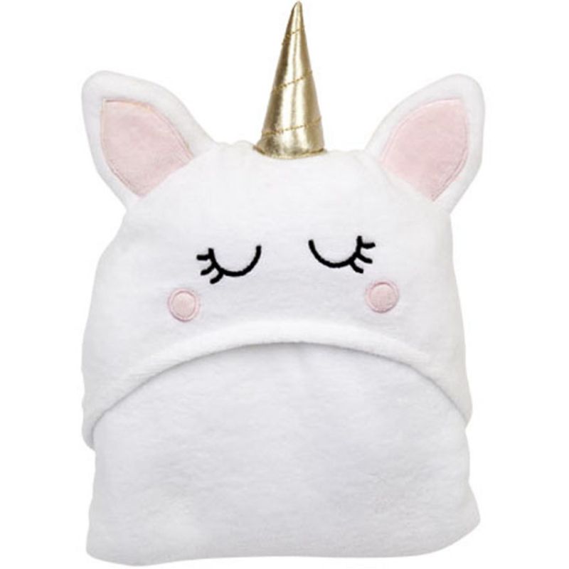 Cape de bain licorne (70 x 120 cm) Sunnylife