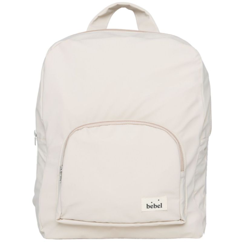 Sac à dos à langer Imper' Latte BEBEL Produit 1