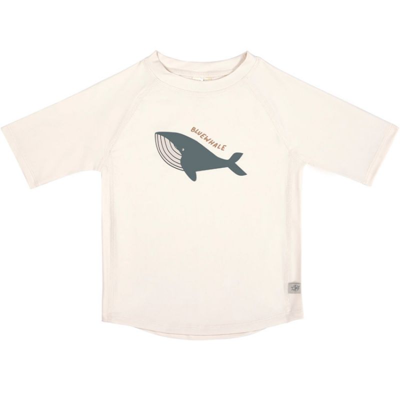 T-shirt anti-UV Baleine (19-24 mois) Lässig