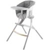 Assise pour chaise haute Up&Down grey Béaba Produit 2