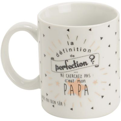Mug Papa perfection Amadeus