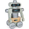 Robots à construire Brico'Kids  par Janod 