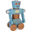 Robots à construire Brico'Kids  par Janod 