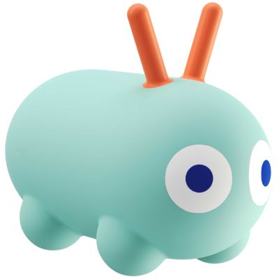 Ballon sauteur Skippi Vert Menthe - Reconditionné