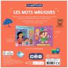 Livre Mon Anim'agier Premiers apprentissages Les mots magiques Auzou Editions Produit 2